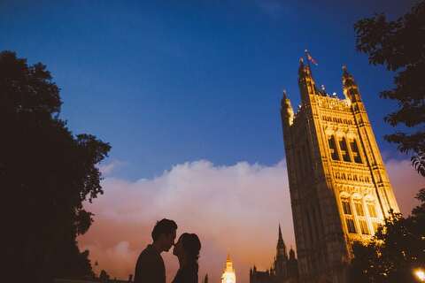 London wedding photographer