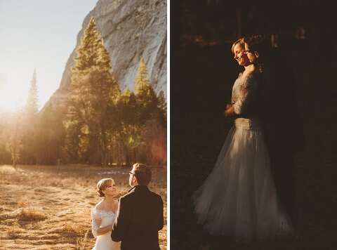 Ahwahnee hotel wedding