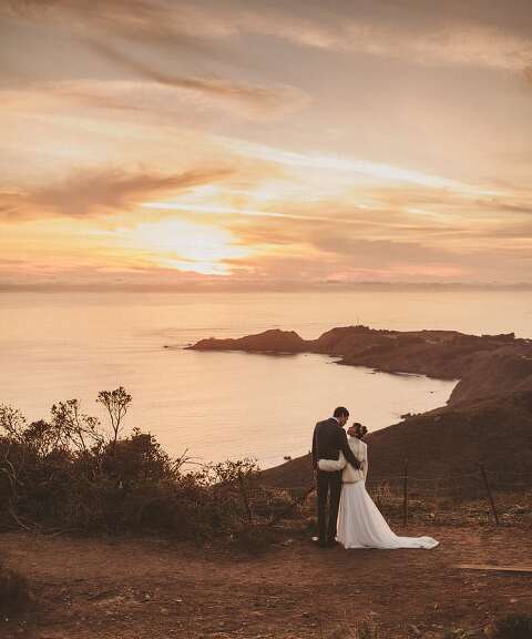 San Francisco Wedding photographer