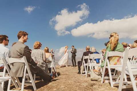 South Africa Destination Wedding