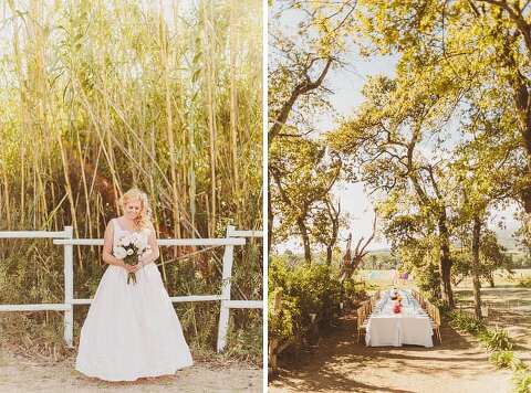 South Africa Destination Wedding