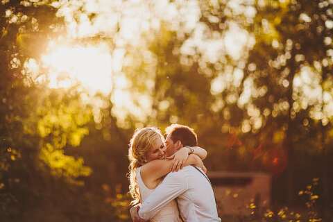 Cape Town Wedding Photographer