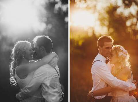 Paarl Wedding Photographer