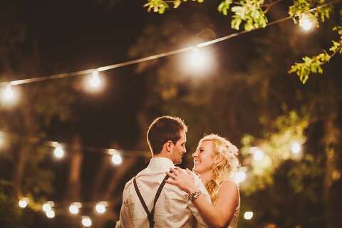 Table Mountain Wedding