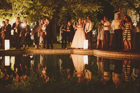 Paarl Wedding Photographer