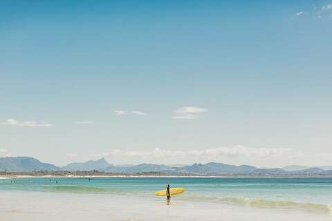 Byron Bay Wedding Photographer