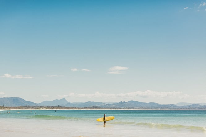 Byron Bay Wedding Photographer Byron Bay Wedding Photographer