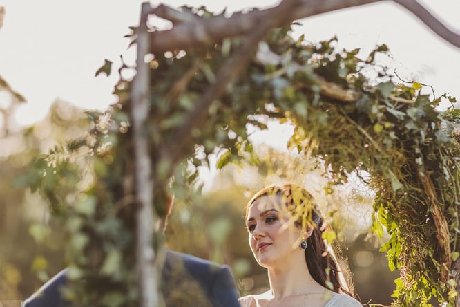 Sigrid & Ben Sigrid & Ben