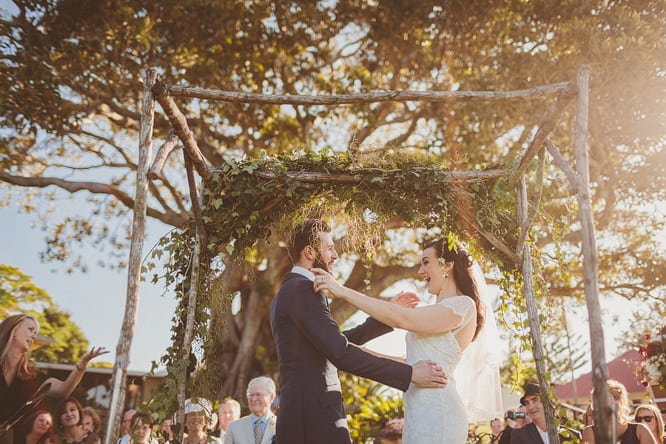 Fig Tree Wedding Fig Tree Wedding