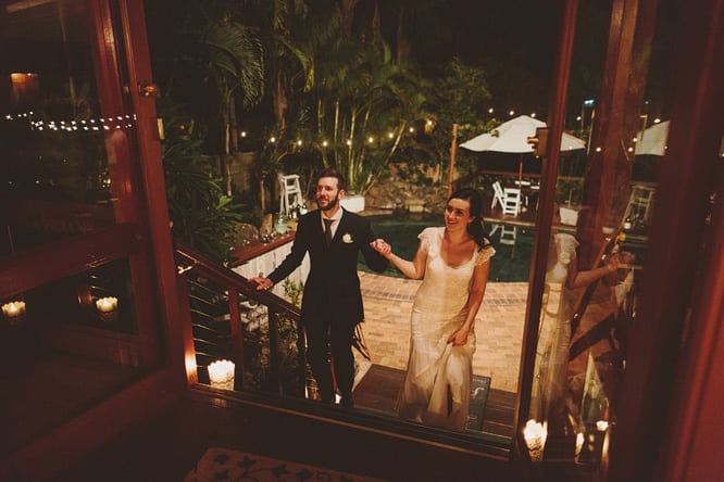 Sigrid & Ben Sigrid & Ben