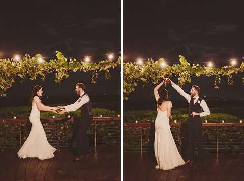 Fig Tree Wedding