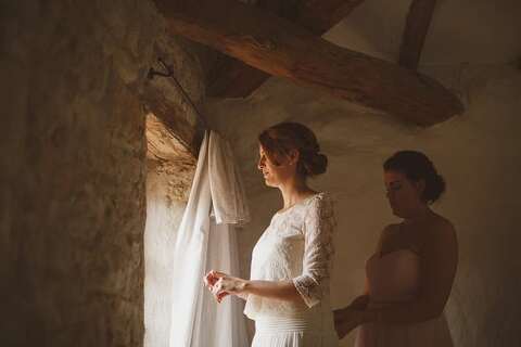 France Destination Wedding Photographer