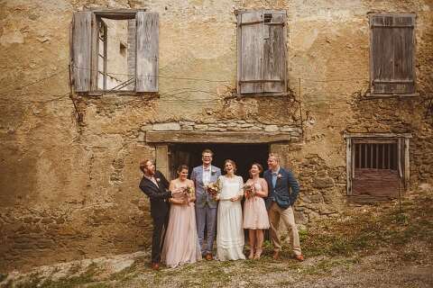 France Destination Wedding Photographer