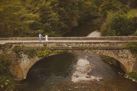 France Destination Wedding Photographer