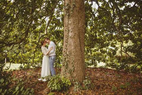 South of France Wedding