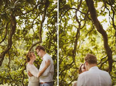 South of France Wedding