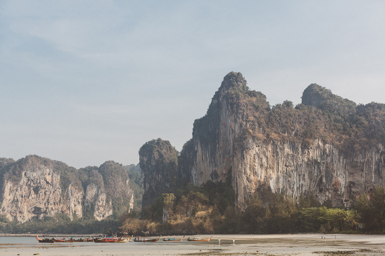 Krabi Wedding Photographer