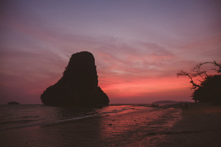 Krabi Wedding Photographer