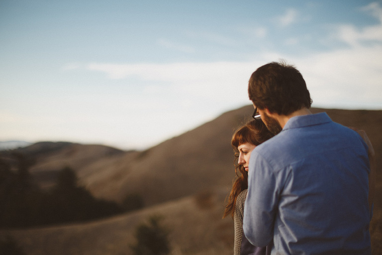 San Francisco Portraits