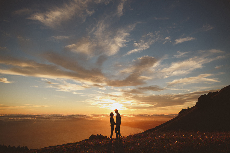 Fine Art Portraits San Francisco