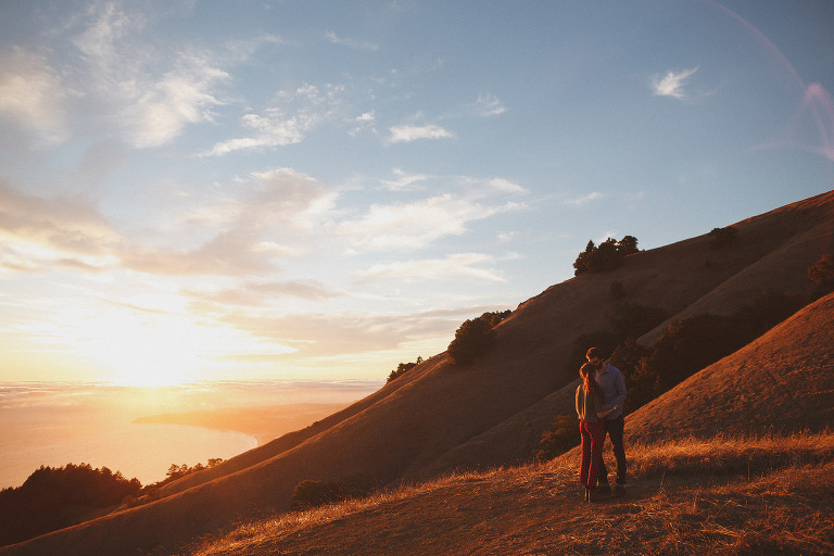 Fine Art Portraits San Francisco
