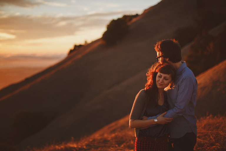 Fine Art Portraits San Francisco