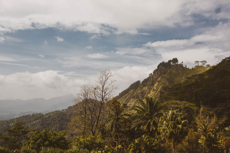 Sri Lanka Landscape photography