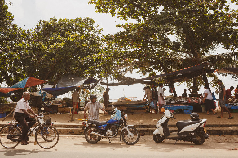 Sri Lanka street photography