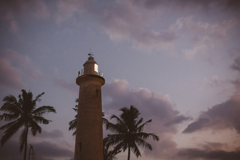 Sri Lanka Galle Fort wedding photography