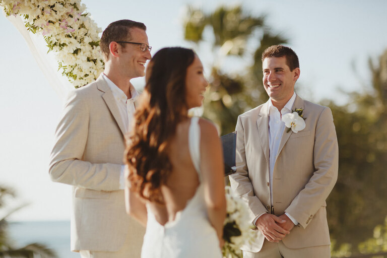 Koh Samui Wedding Photographer Thailand