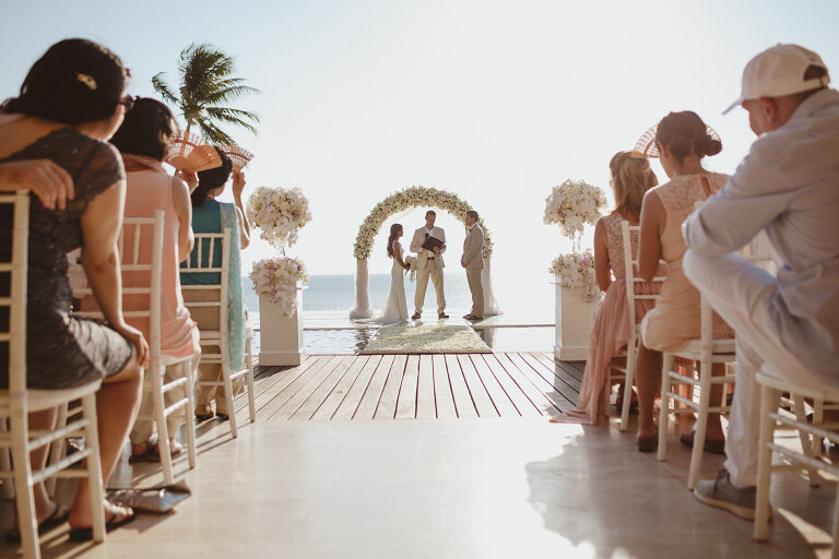 Koh Samui Wedding Photographer Ceremony