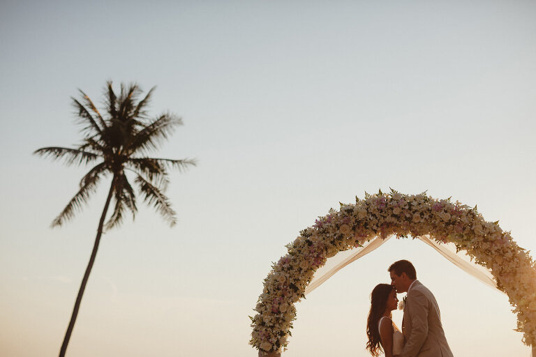 Thailand Wedding Photographer