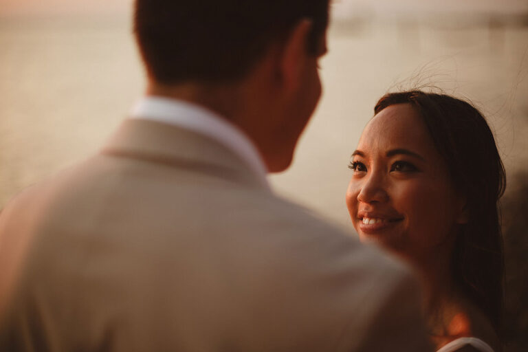 Thailand Bride and groom Portraits