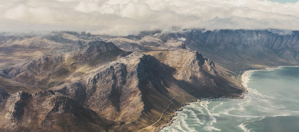 Cape Town Wedding Photographer