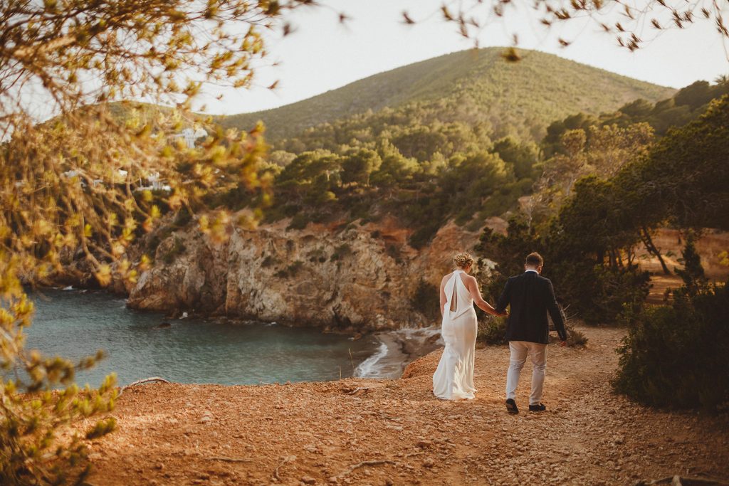 Ibiza Amante Wedding Photographer