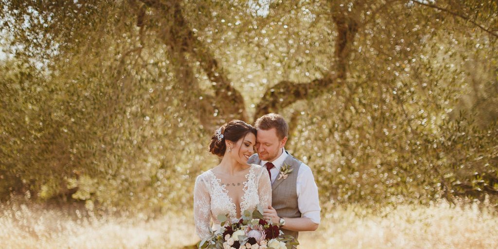 Siena Wedding Photographer