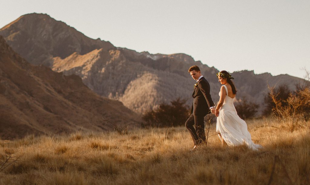 Queenstown Wedding Photographer