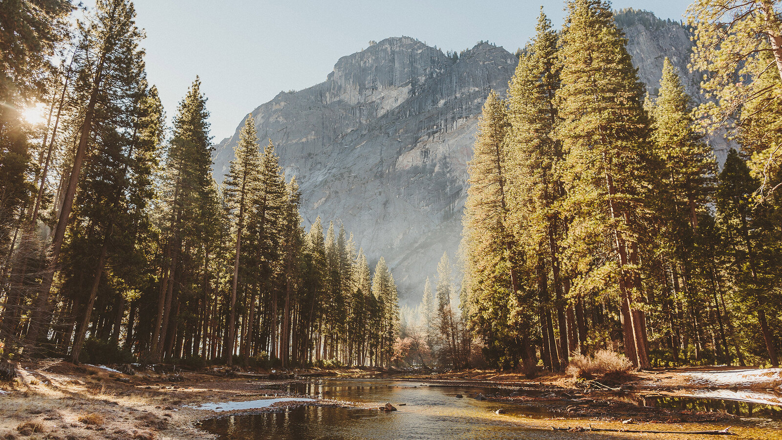 Yosemite Wedding Photographer