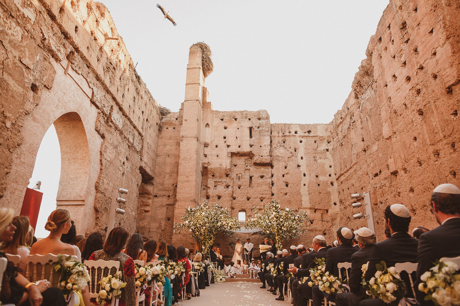 Marrakech Wedding Photographer