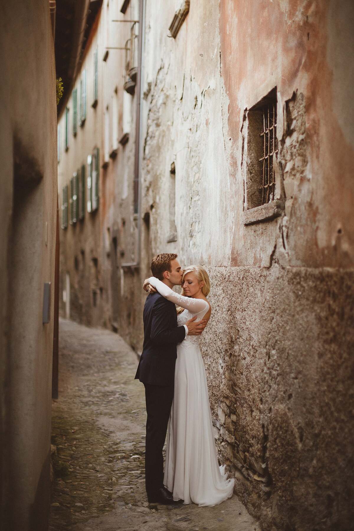 Lake Como Wedding Photographer