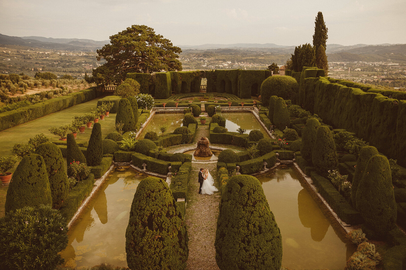 Florence Wedding Photographer