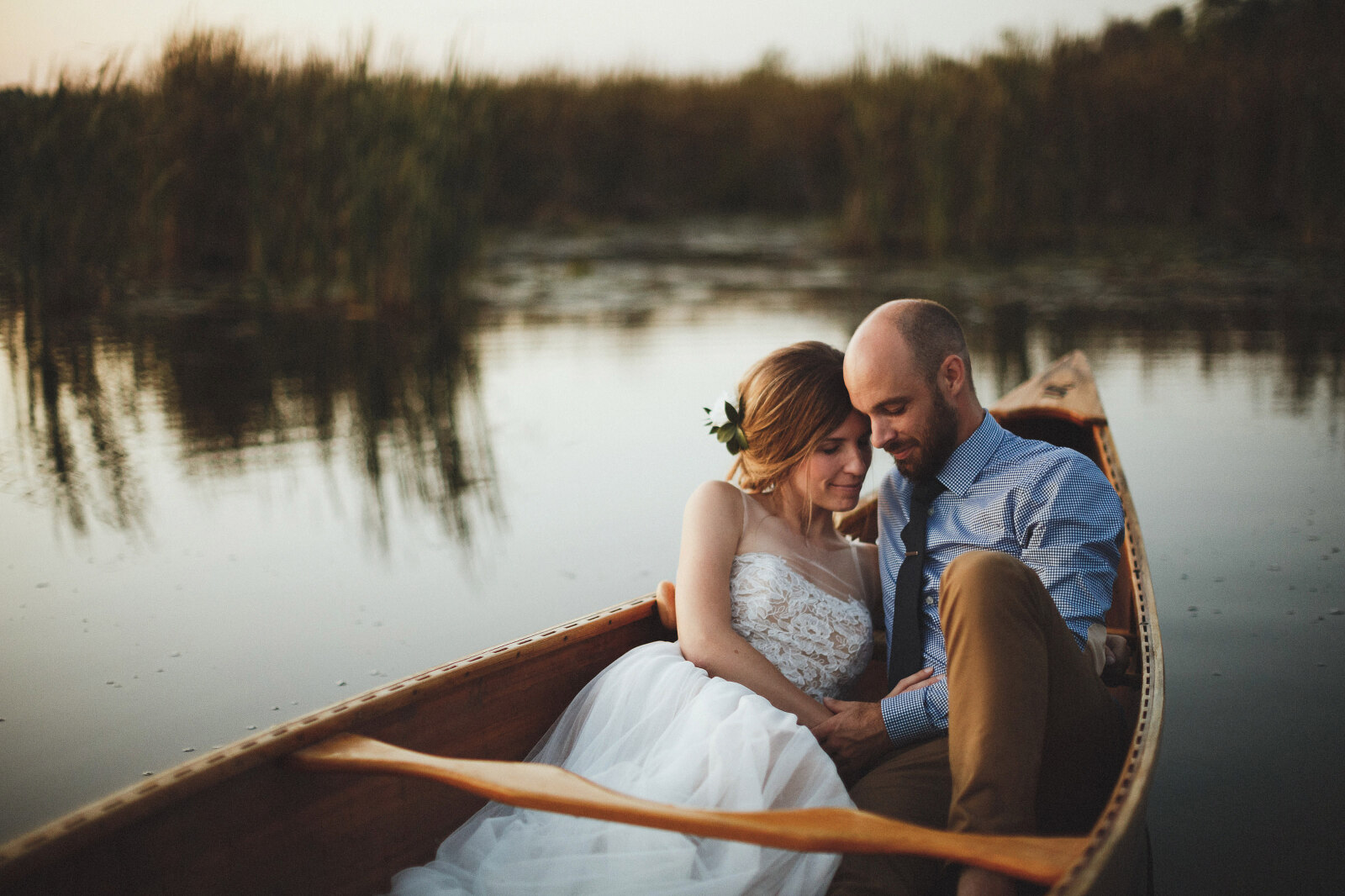 Toronto Wedding Photographer