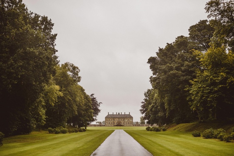 Kinross House Wedding