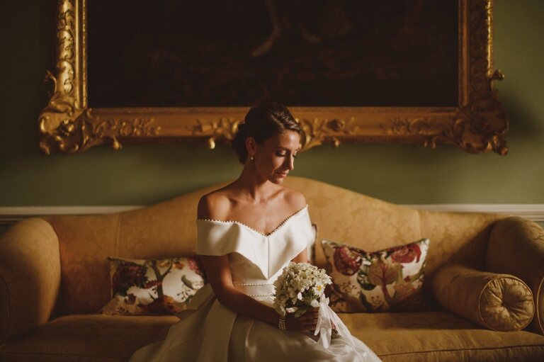 Kinross House Wedding Photographer