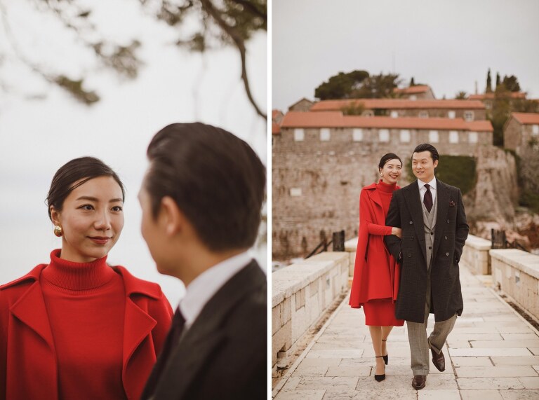 Montenegro Wedding Photographer