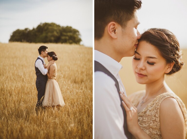 Tuscany wedding photographer