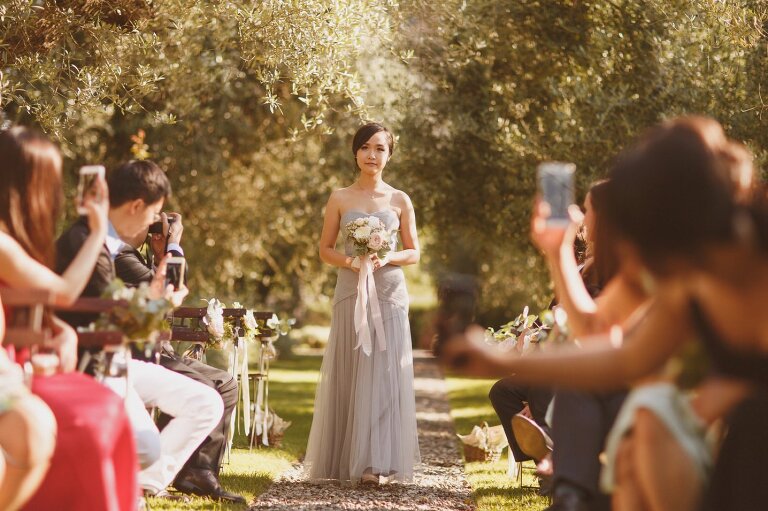 Castello di Vicarello wedding photographer