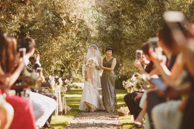 Castello di Vicarello wedding photographer