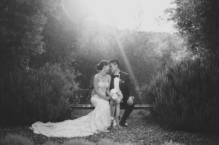 Tuscany wedding photographer