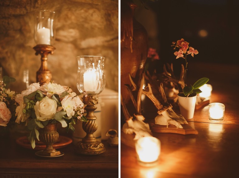 Castello di Vicarello wedding photographer